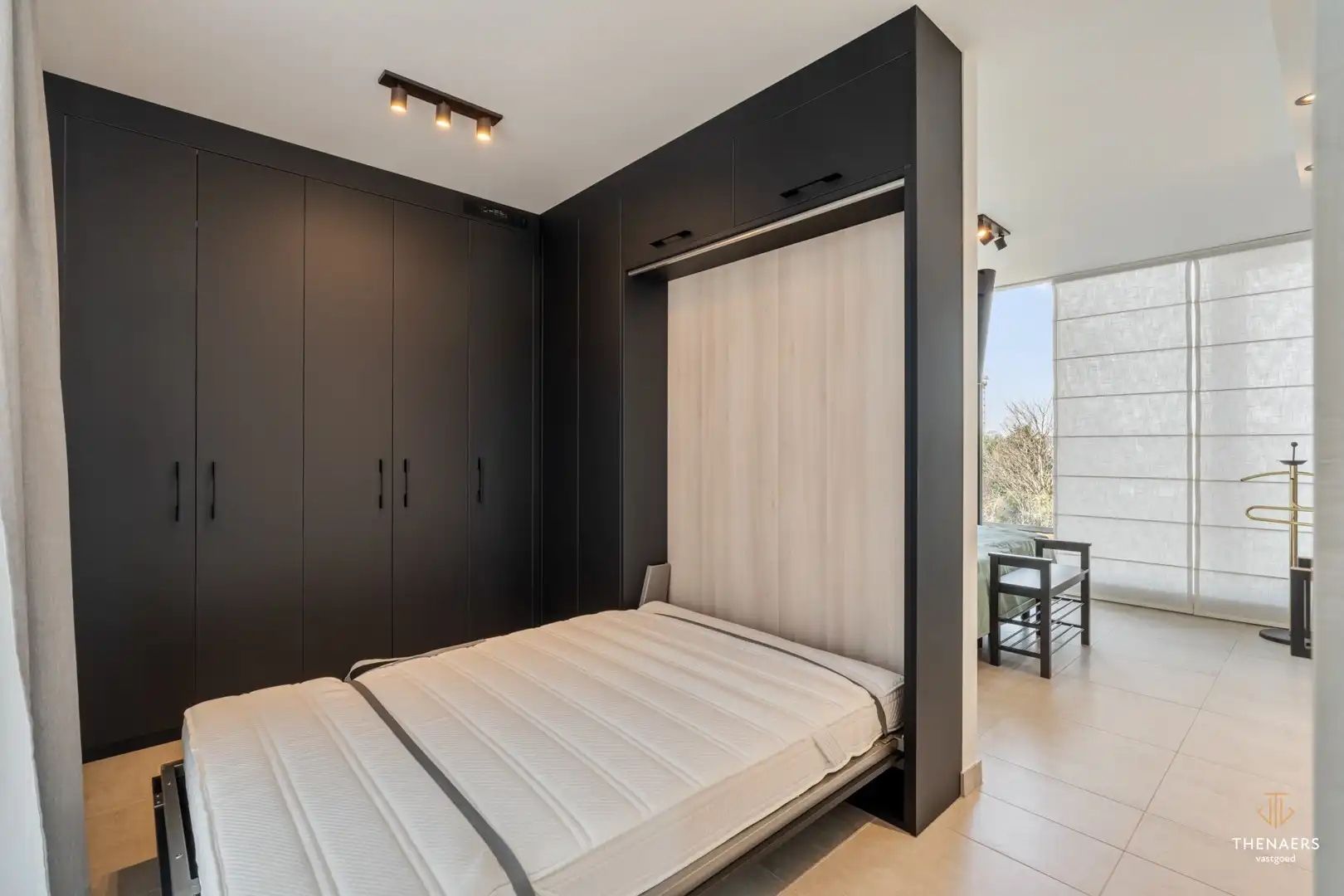 Exclusief penthouse met 2 ruime terrassen en privatieve lifttoegang. foto 11