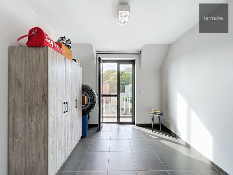 Ruim appartement foto 17