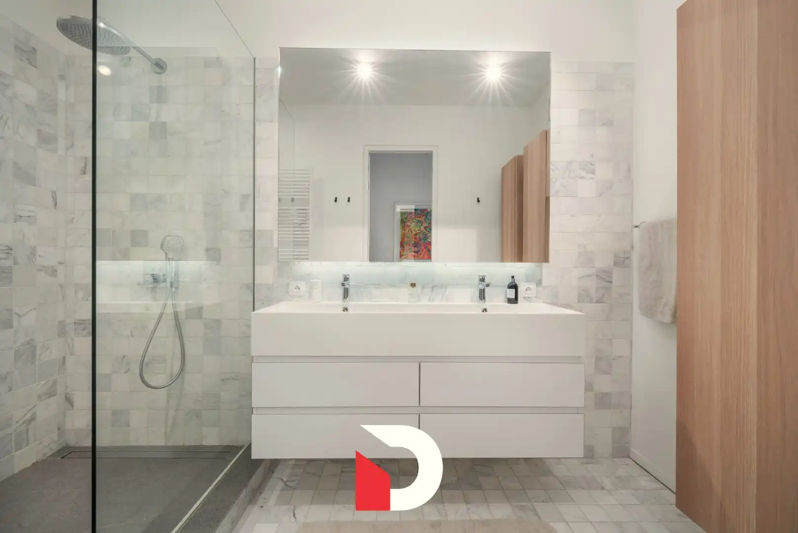 Uiterst exclusief aanbod op een centrale en serene ligging in de Brugse binnenstad. foto 15