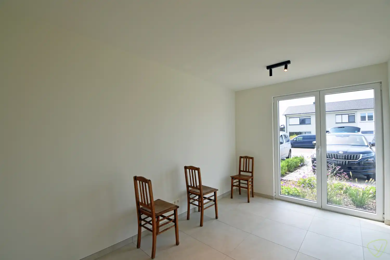 Prachtig gerenoveerde woning gelegen in de Witte Wijk met een luxeueze afwerking. foto 32