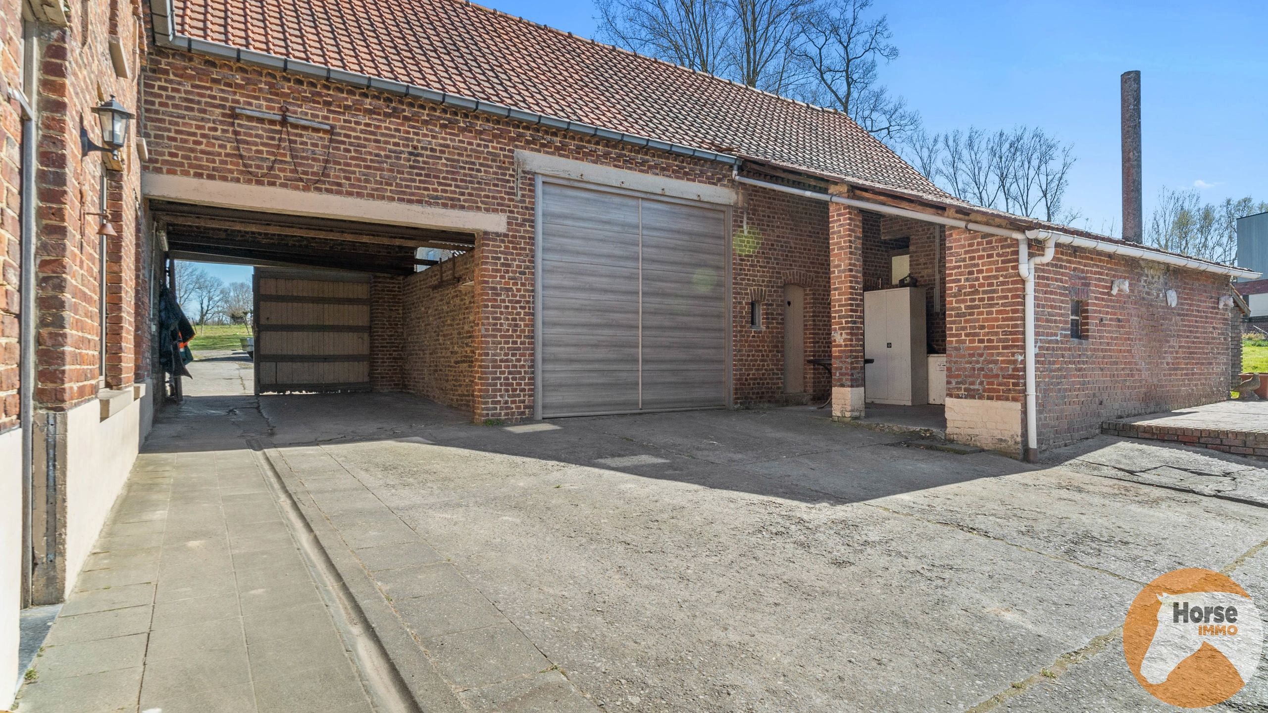 ZWALM - Hoeve met stallen en weides op +/-1,5HA foto 25