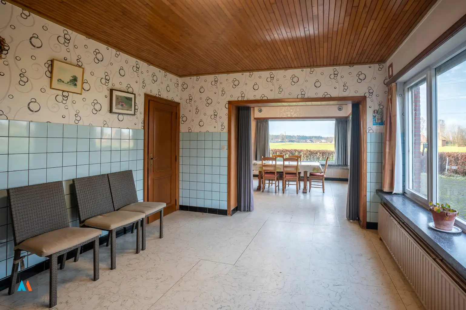 Boerderij met stallen op 1 ha foto 11