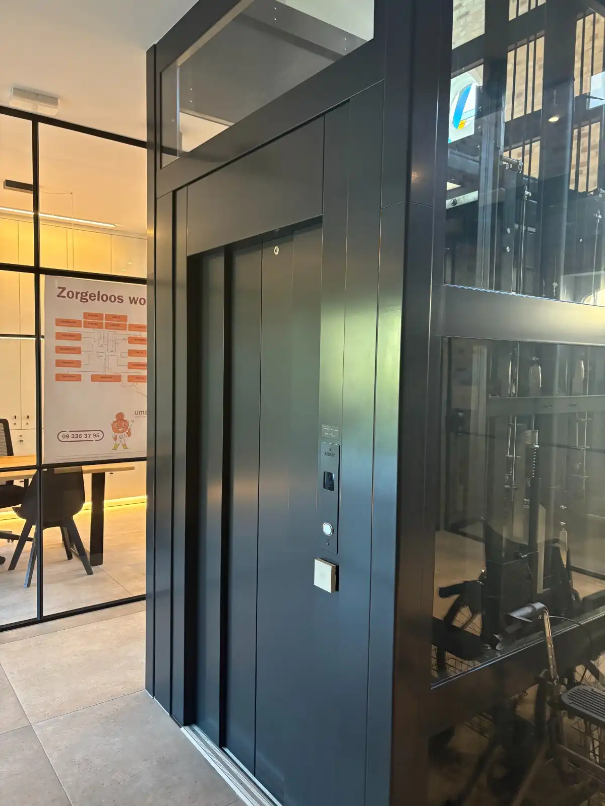 Serviceflat te koop - Clarenhof - Nieuwpoort foto 31