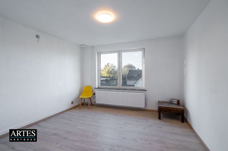 Charmante woning met 3 slaapkamers foto 19