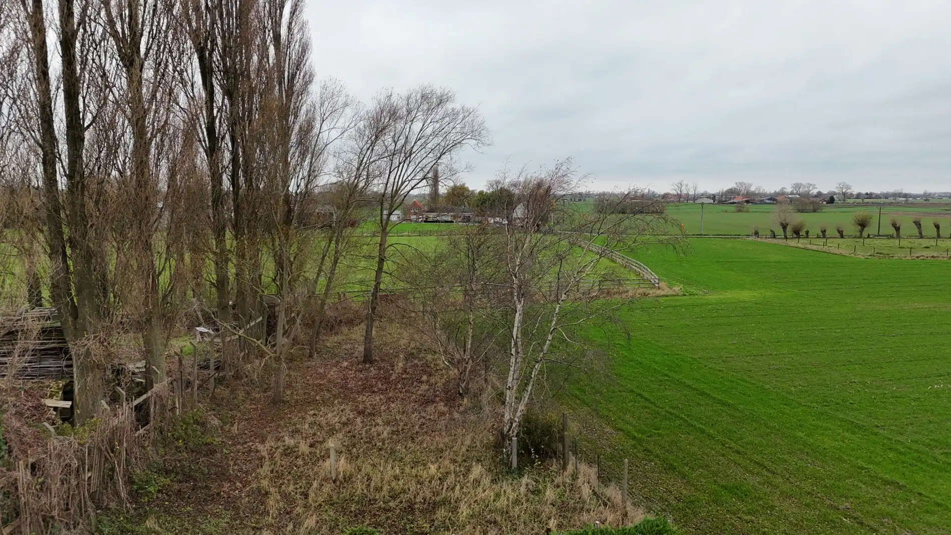 Te renoveren handelshuis te Eernegem foto 14