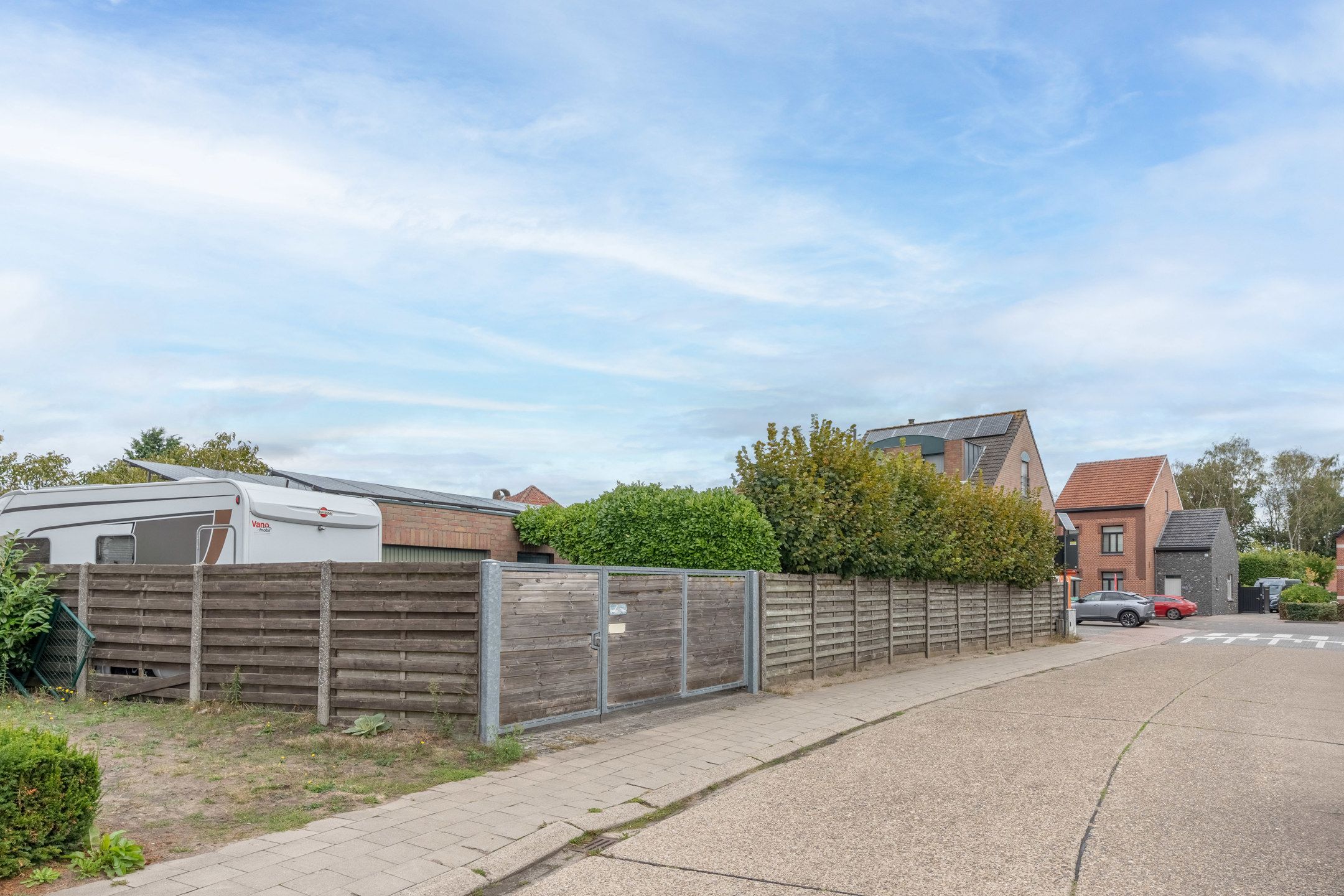 Zeer interessante handelszaak met woonst in Vosselaar foto 55