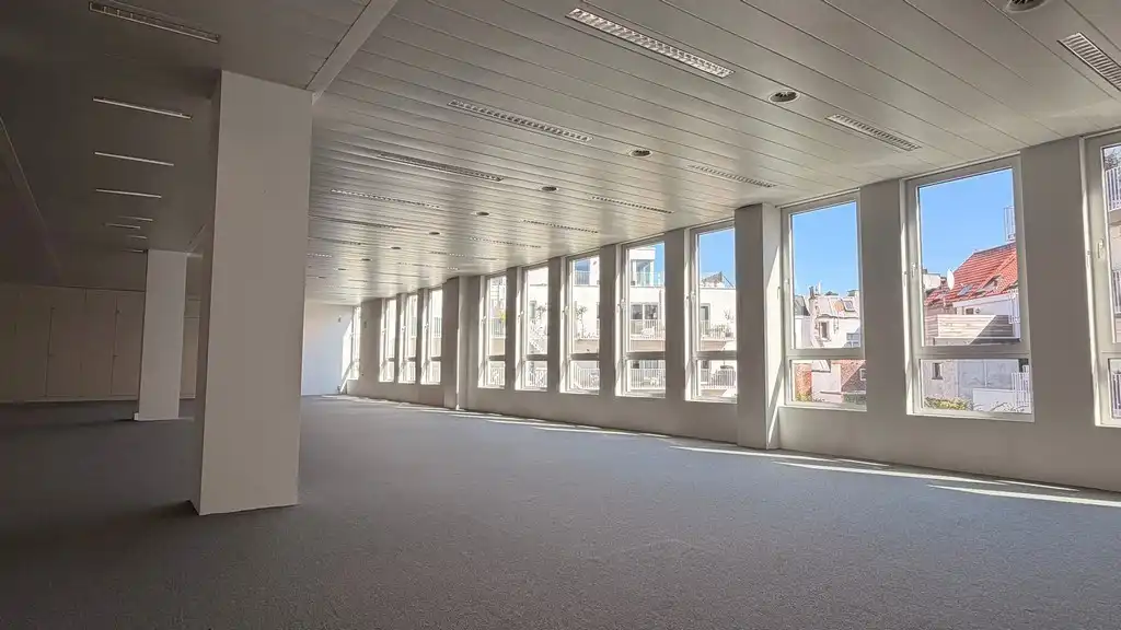 Kantoorruimte te huur in Antwerpen - Nieuw Zuid foto 5