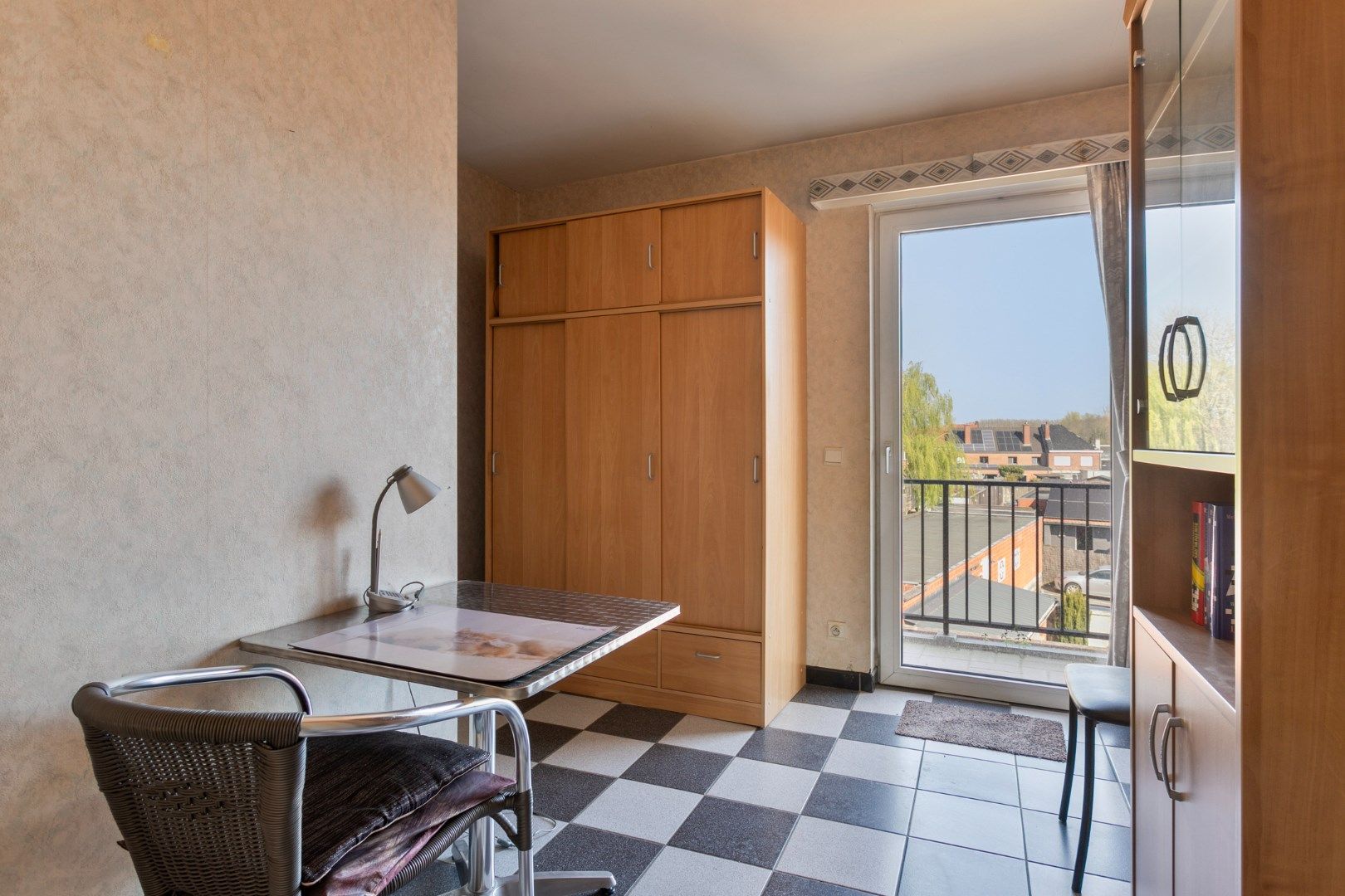 Prachtig 2-slaapkamersappartement op Lauweplaats! foto 10
