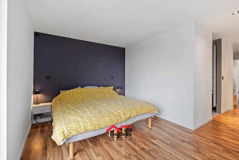 Totaal vernieuwde instapklare woning OB - Lokeren Heieinde. foto 17