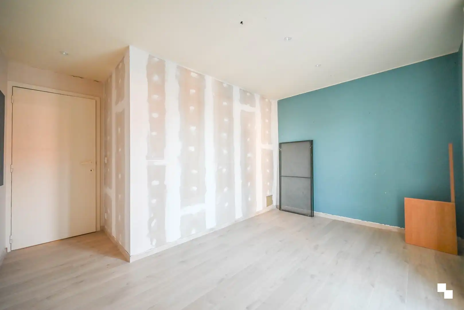Riante handelswoonst in Waregem foto 36