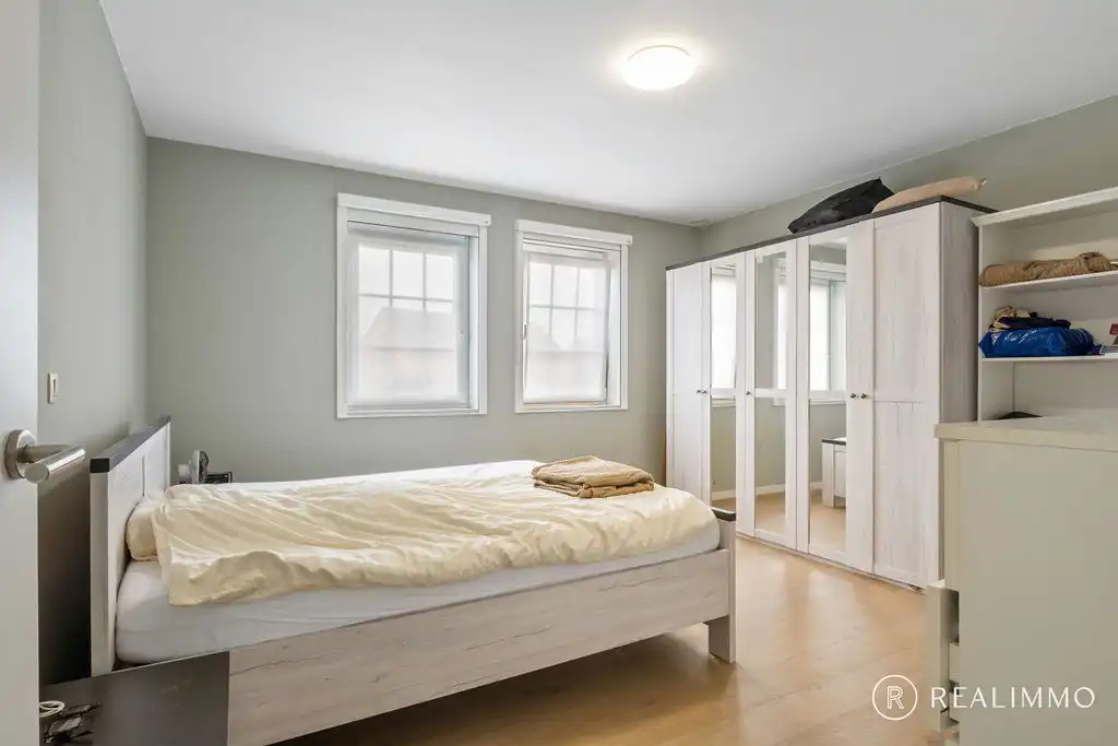 Zeer ruime en kwalitatieve halfopen bebouwing met uitbreidingsmogelijkheden foto 13