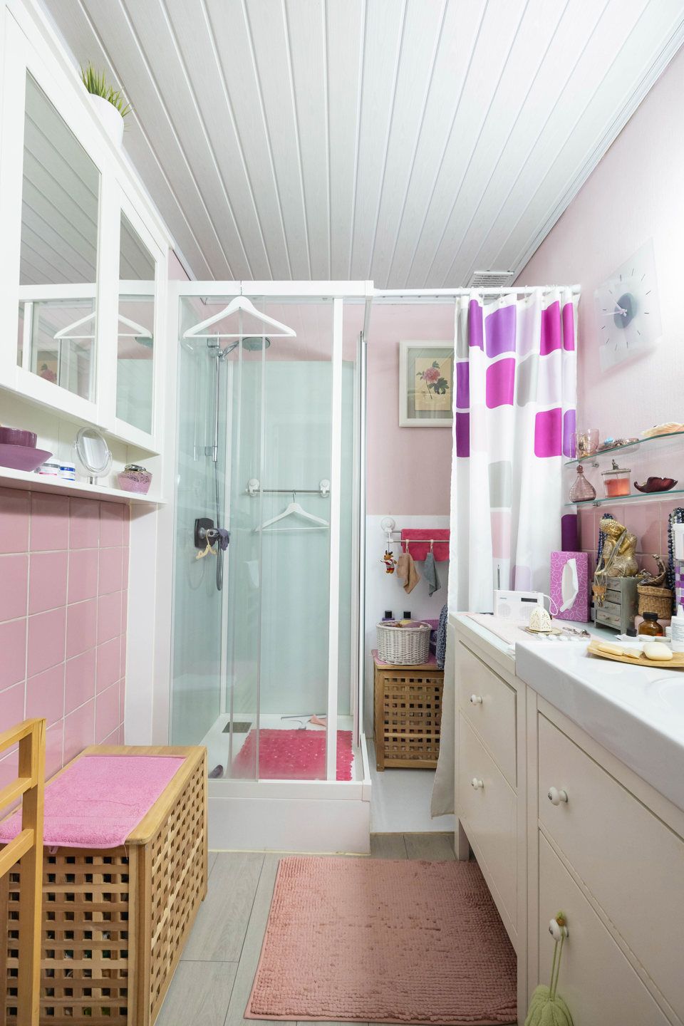 Begane grond 3 slaapkamers met tuin foto 14