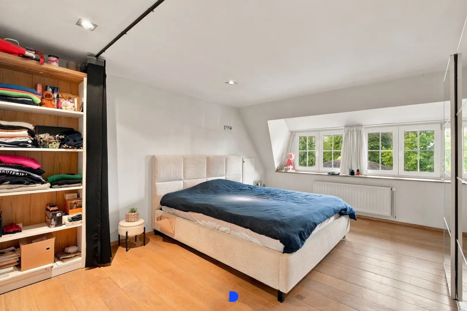 Ruime villa op een perceel van 2.877m² foto 15