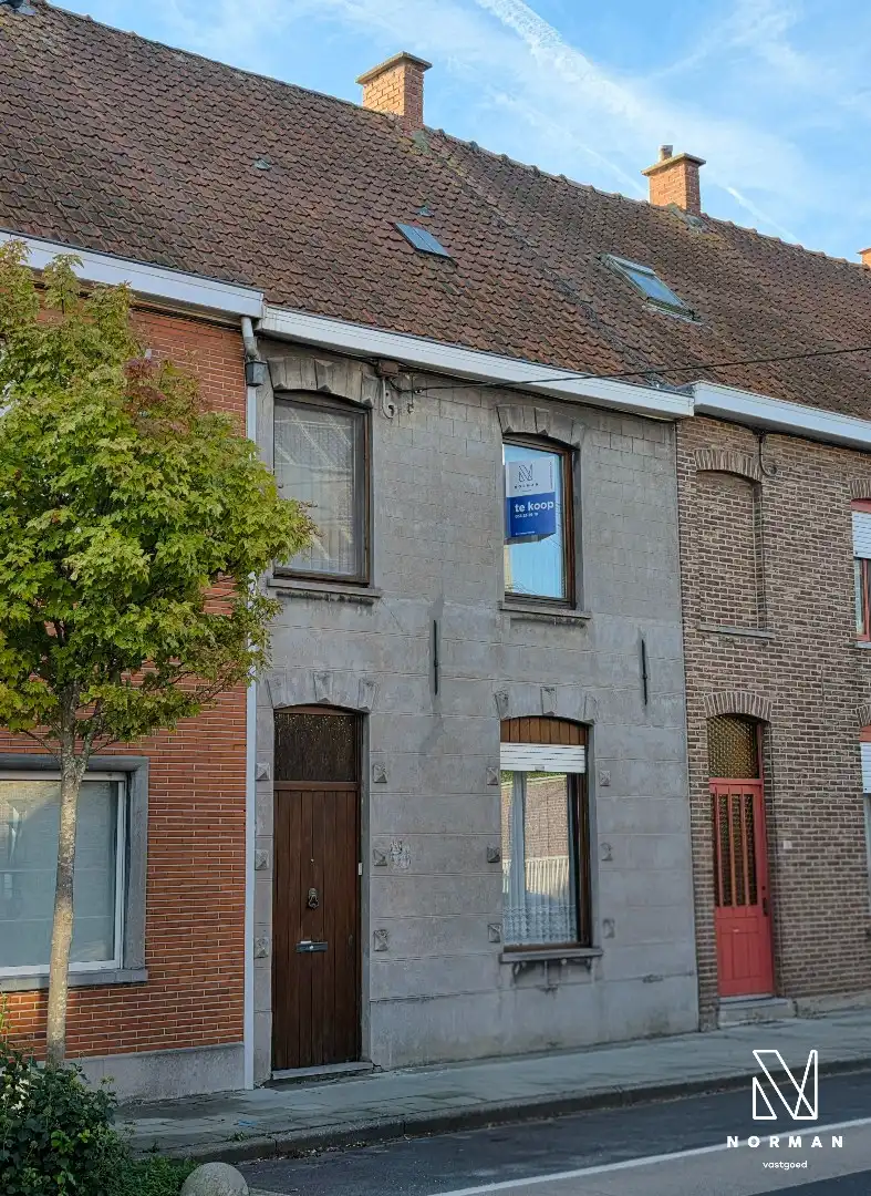 Huis te koop Bavikhoofsestraat 140 - - 8520 Kuurne