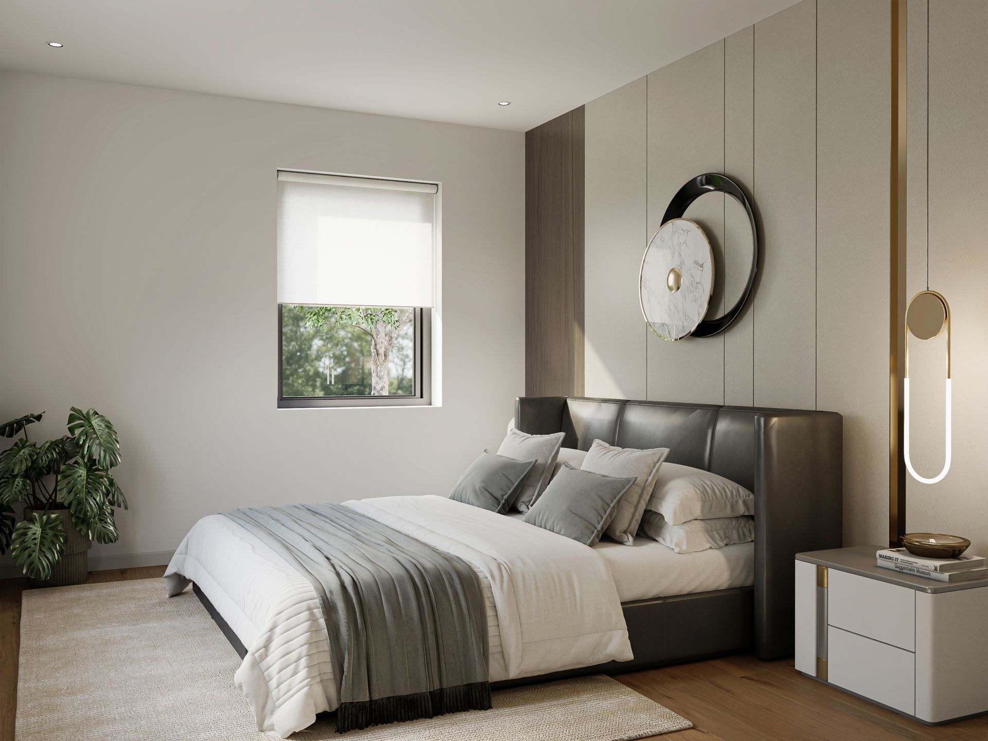 Ruime pastoriewoning met een laag E-peil foto 7