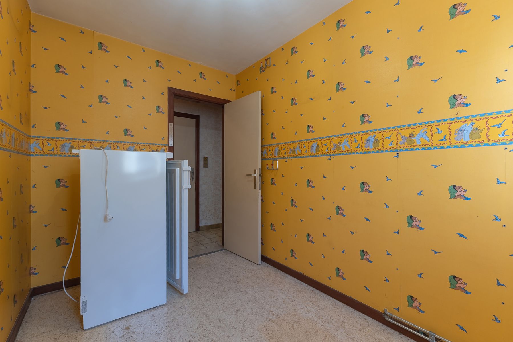 Bungalow met 3 slaapkamers en tuin foto 17