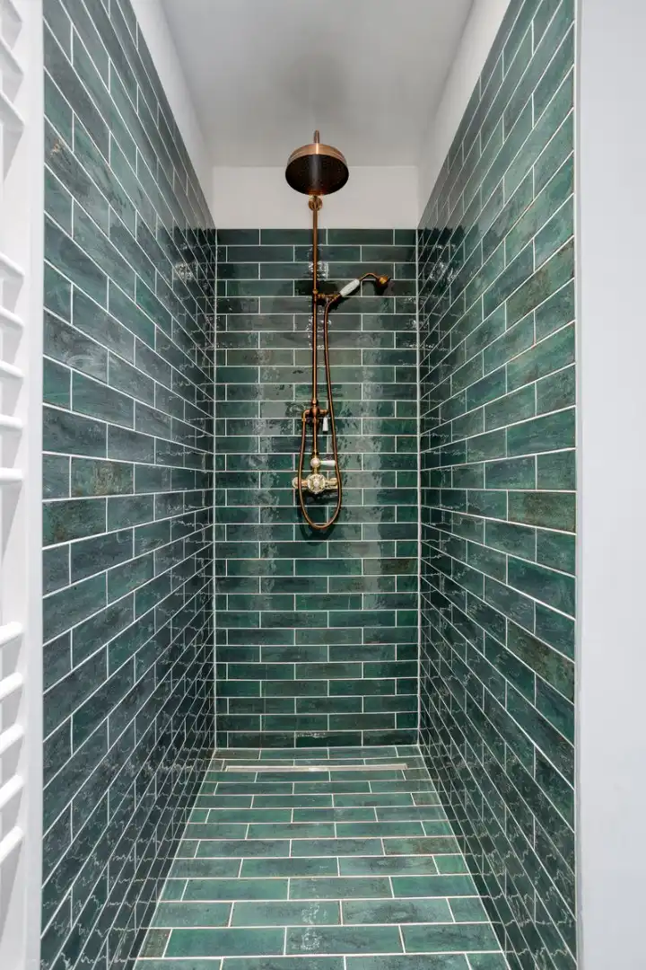 Gerenoveerde woning aan Coloma - EPC label A foto 7