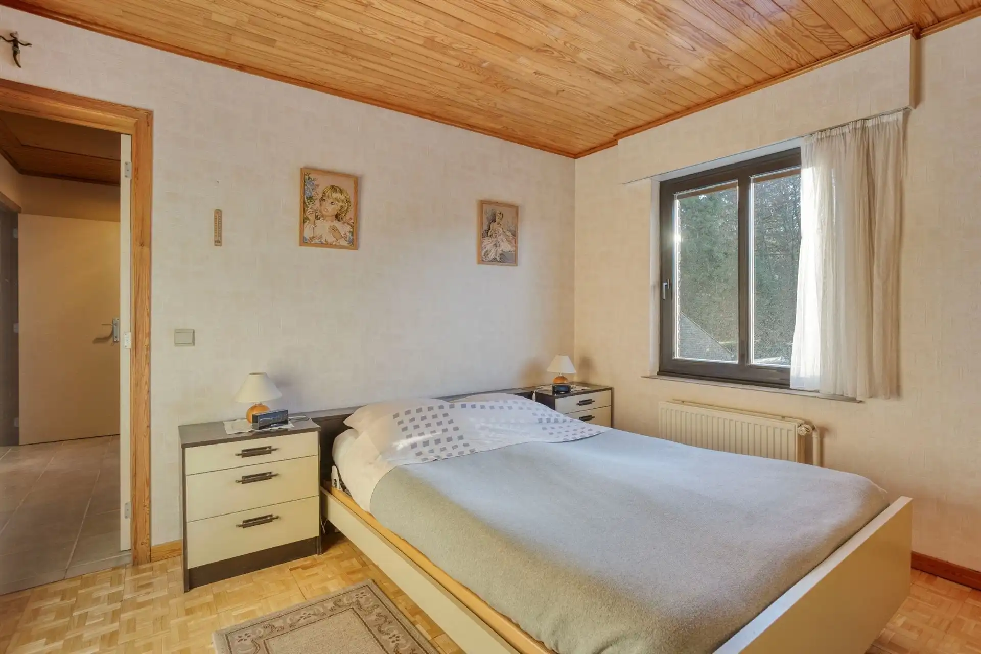 3-gevel woning + opbrengsteigendom (woning) foto 11