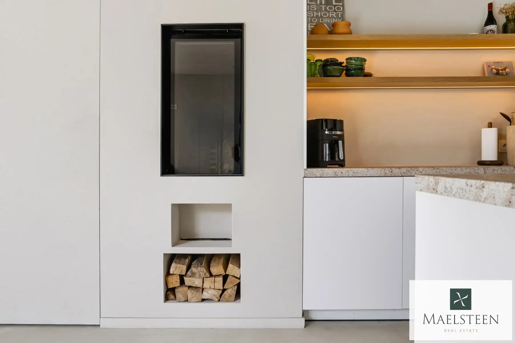 Top afgewerkte, instapklare villa op 1076 m² in Sint-Andries foto 15