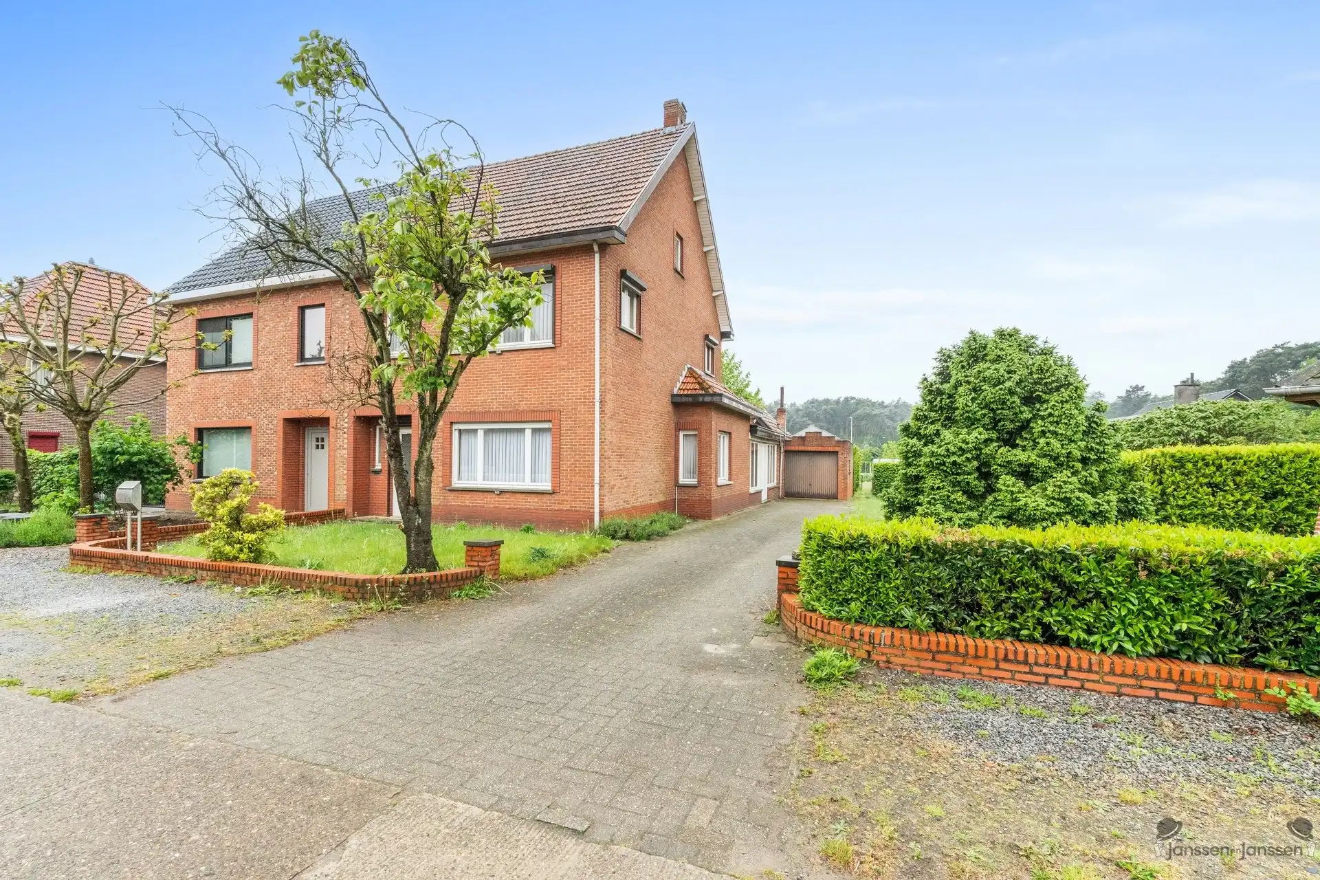 Huis te koop 3945 Oostham