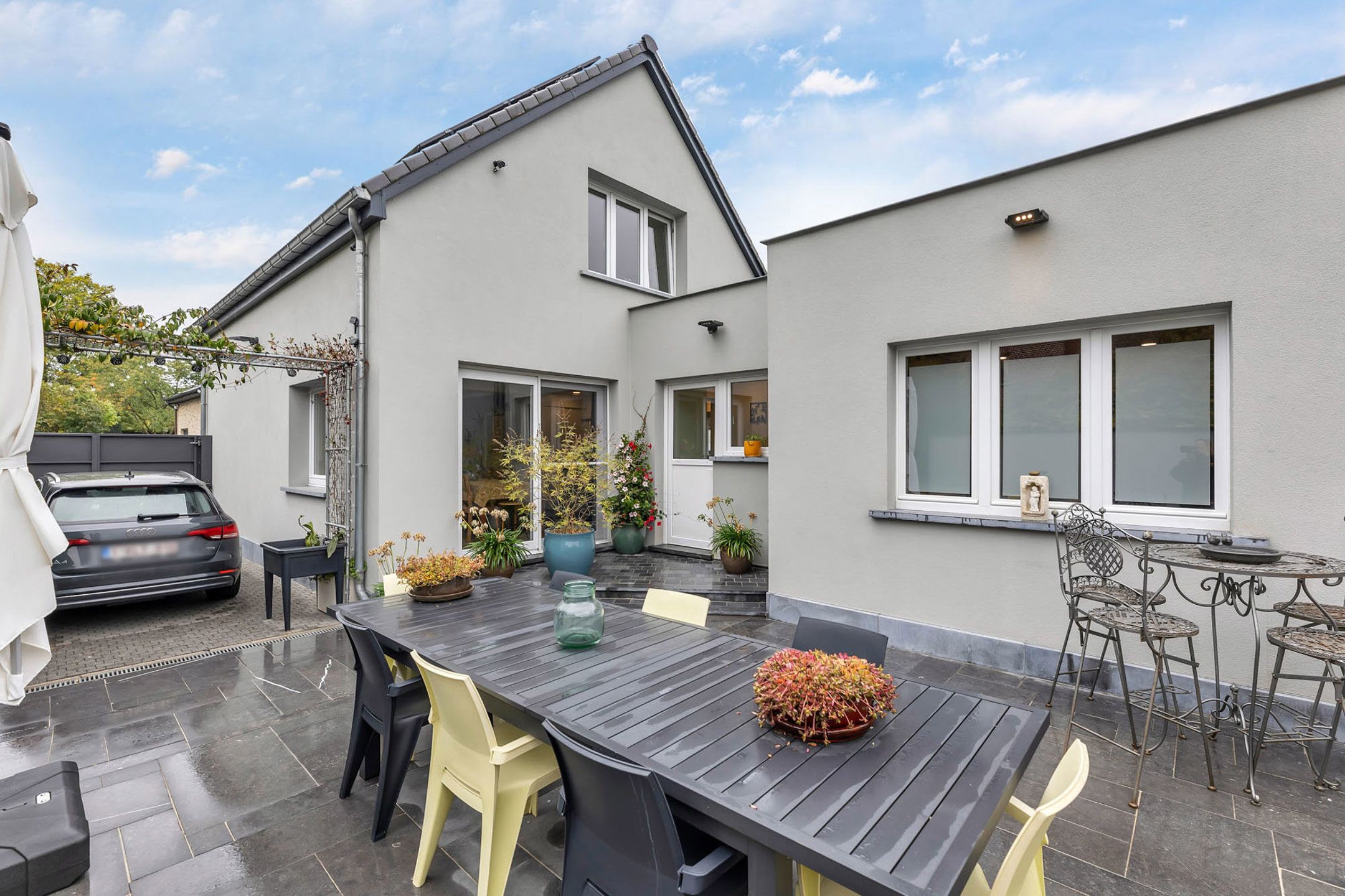 Instapklare en energiezuinige woning te Pamel foto 19