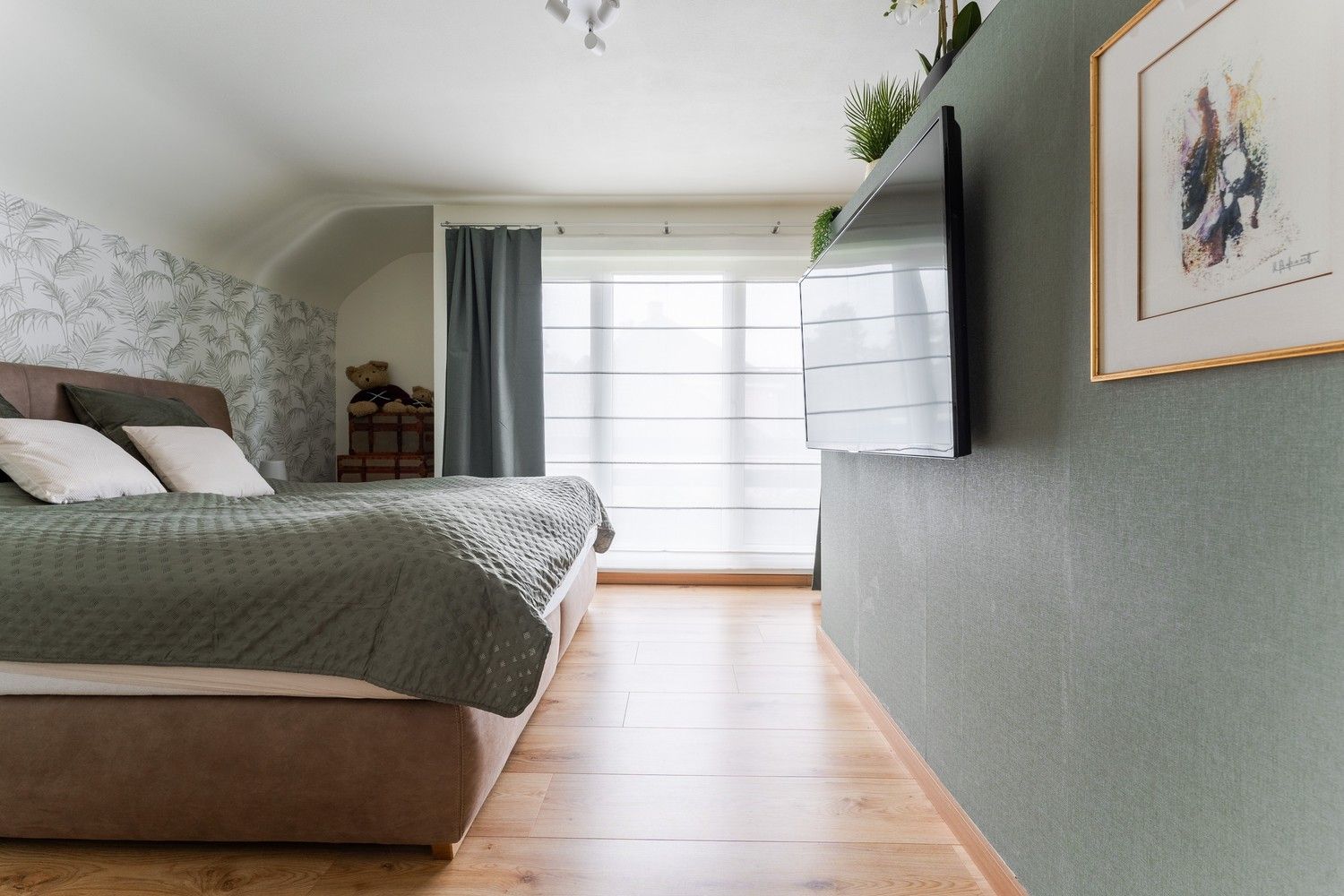 Charmante 4-slaapkamer villa op riant perceel van 1.558 m² in residentiële wijk “De Kolleberg” – Achel foto 29