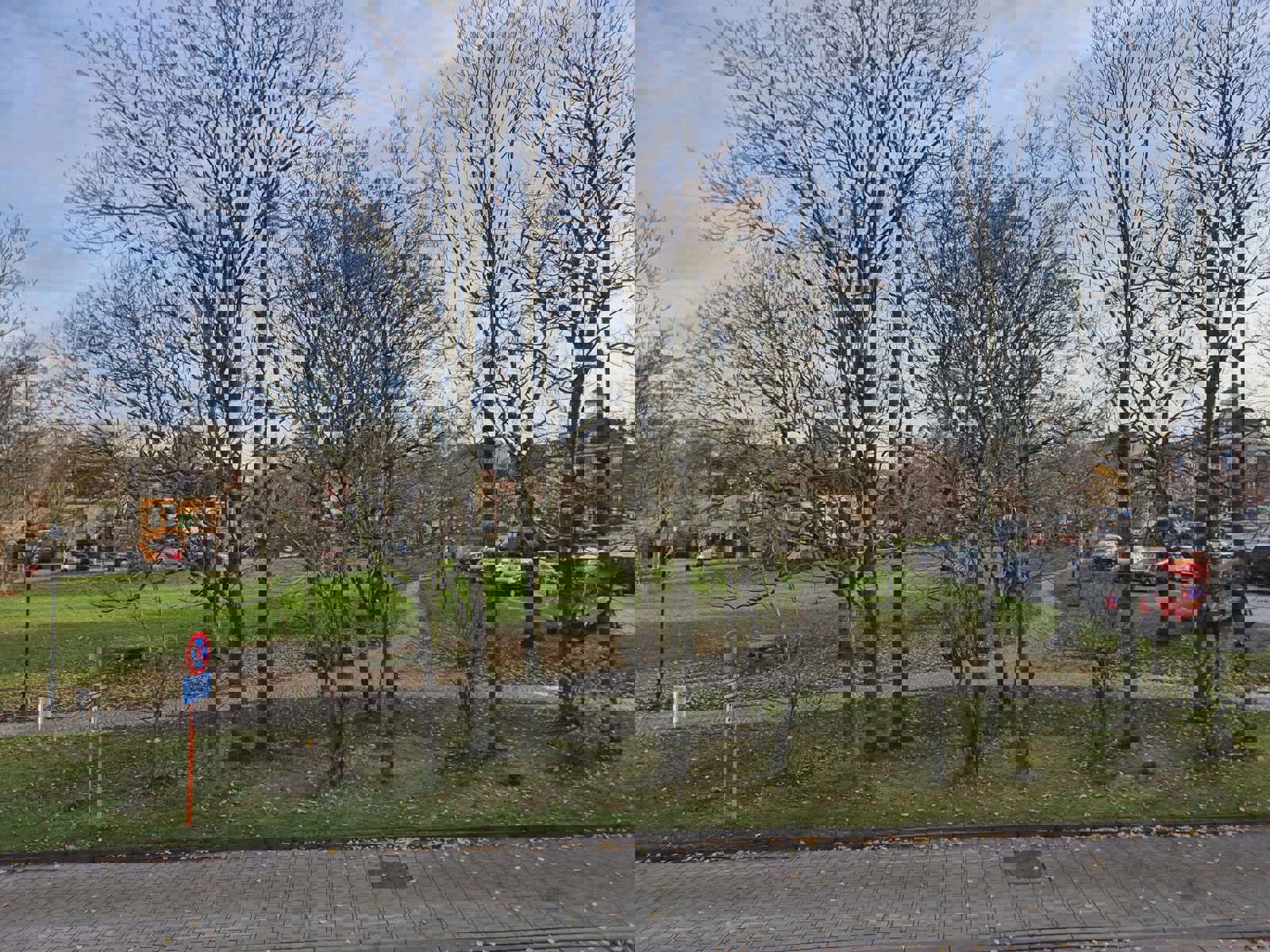 Energiezuinig appartement met 2 slaapkamers en garage foto 10