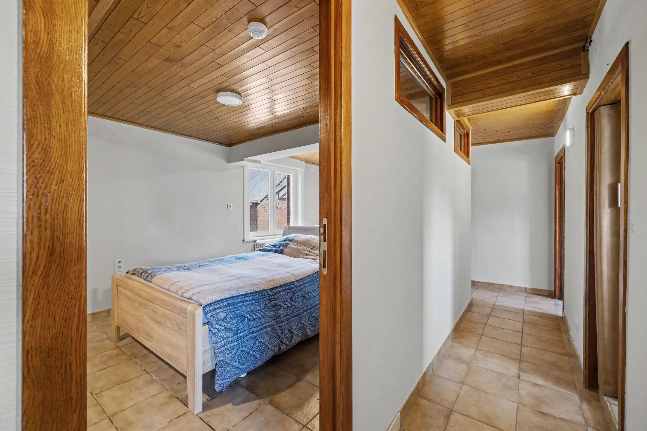 hoeve met loods en bijgebouw op +/-79a foto 10