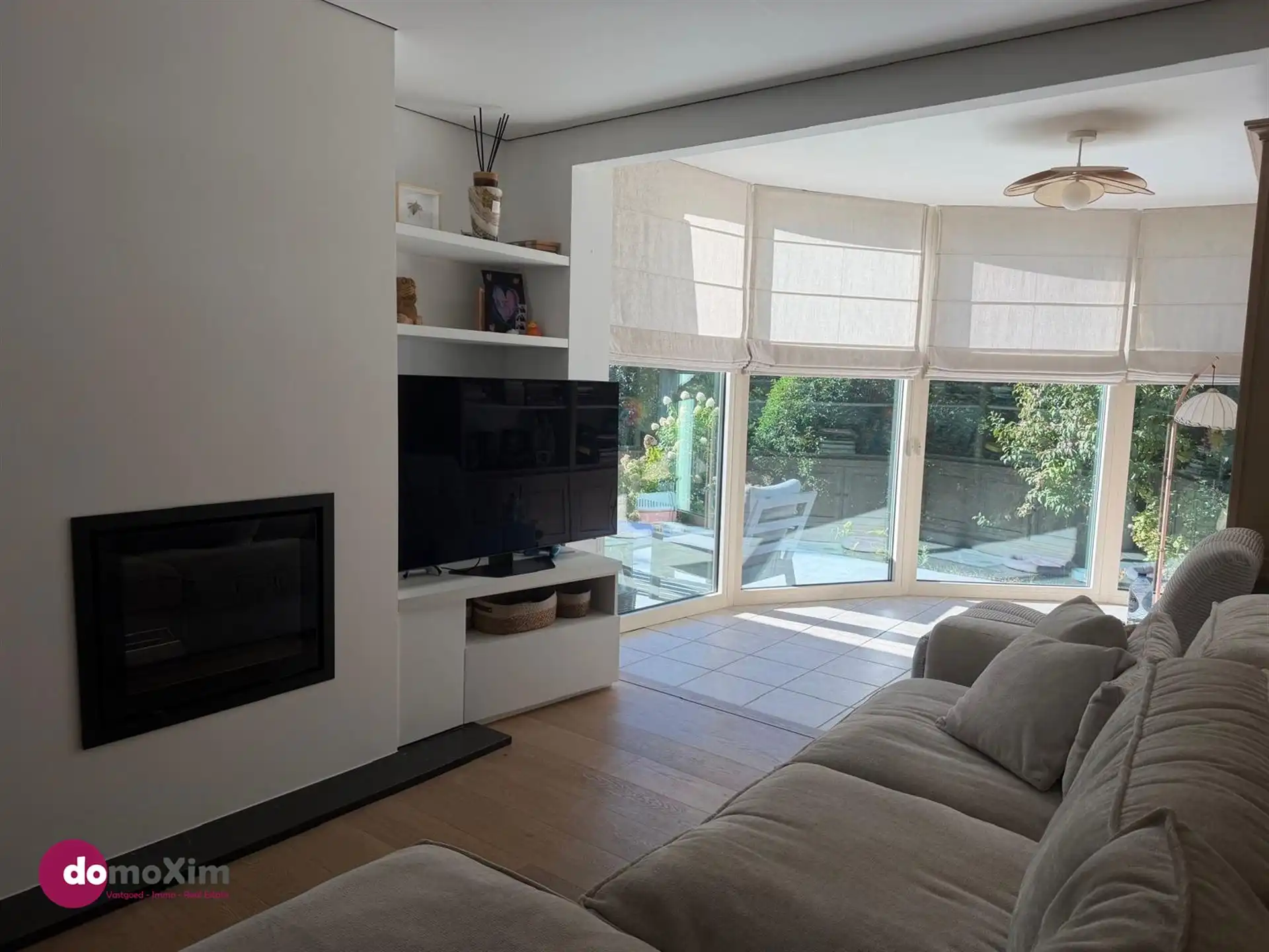 Instapklare woning met prachtige tuin in de Lievekensbossen foto 6