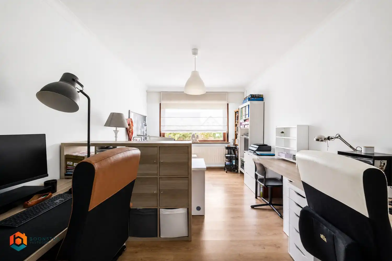 Ruime woning met 4 slpkrs te Londerzeel foto 12