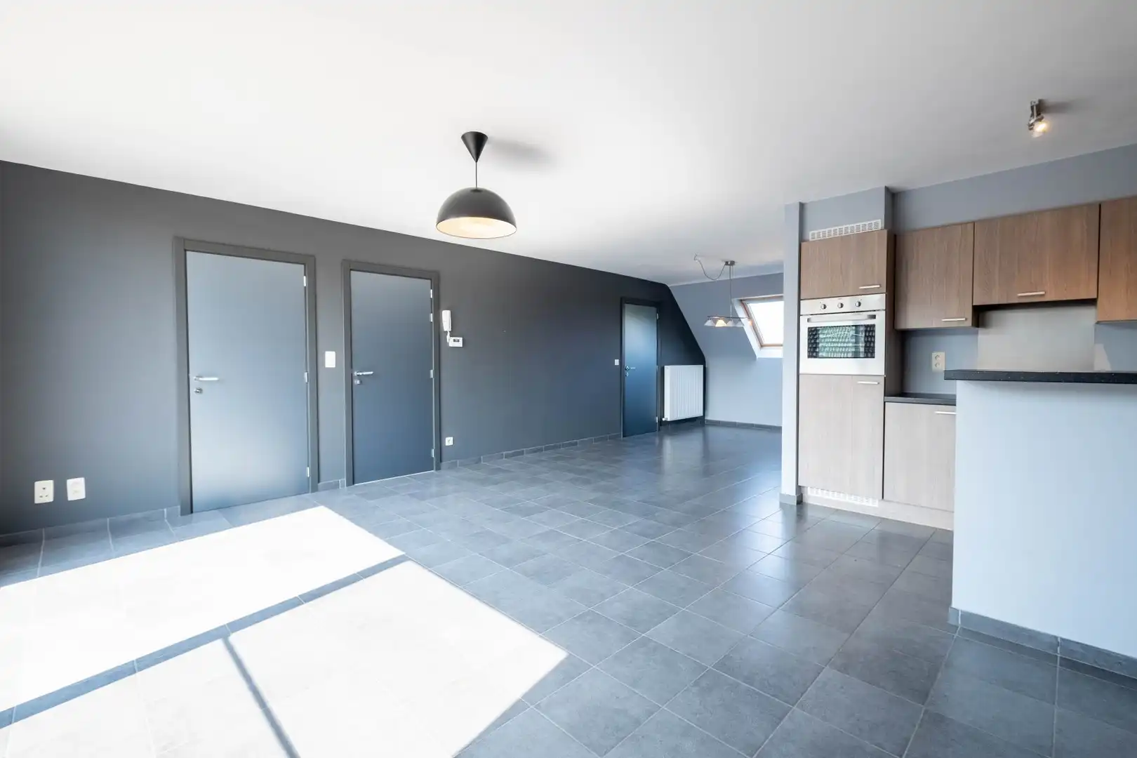 Modern duplex appartement met 2 slaapkamers foto 4