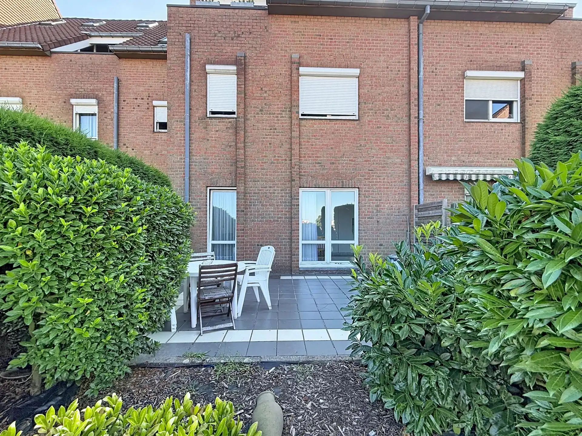 Gelijkvloers appartement in hartje Lommel met staanplaats. foto 19