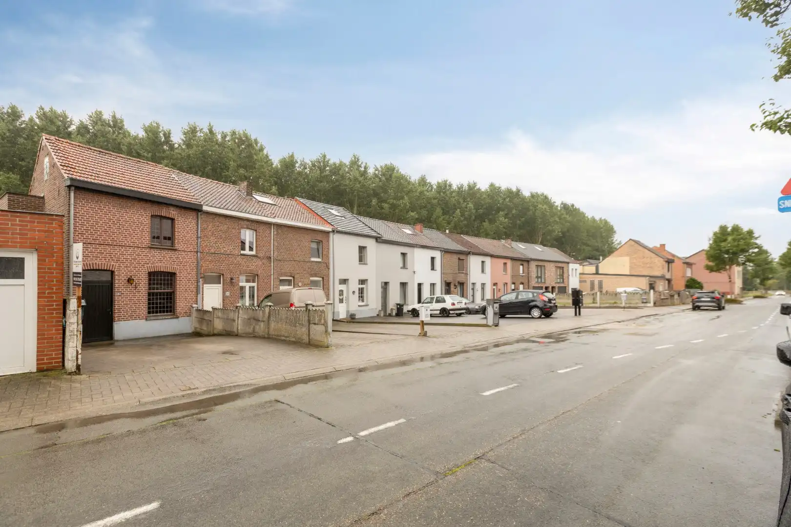 Gezellige gezinswoning met tuin net buiten stadscentrum foto 23