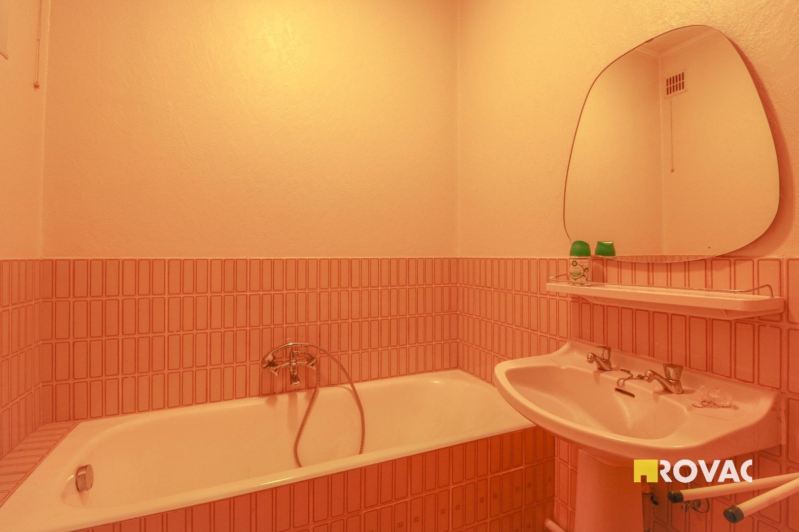 Op te frissen appartement met garage! foto 12