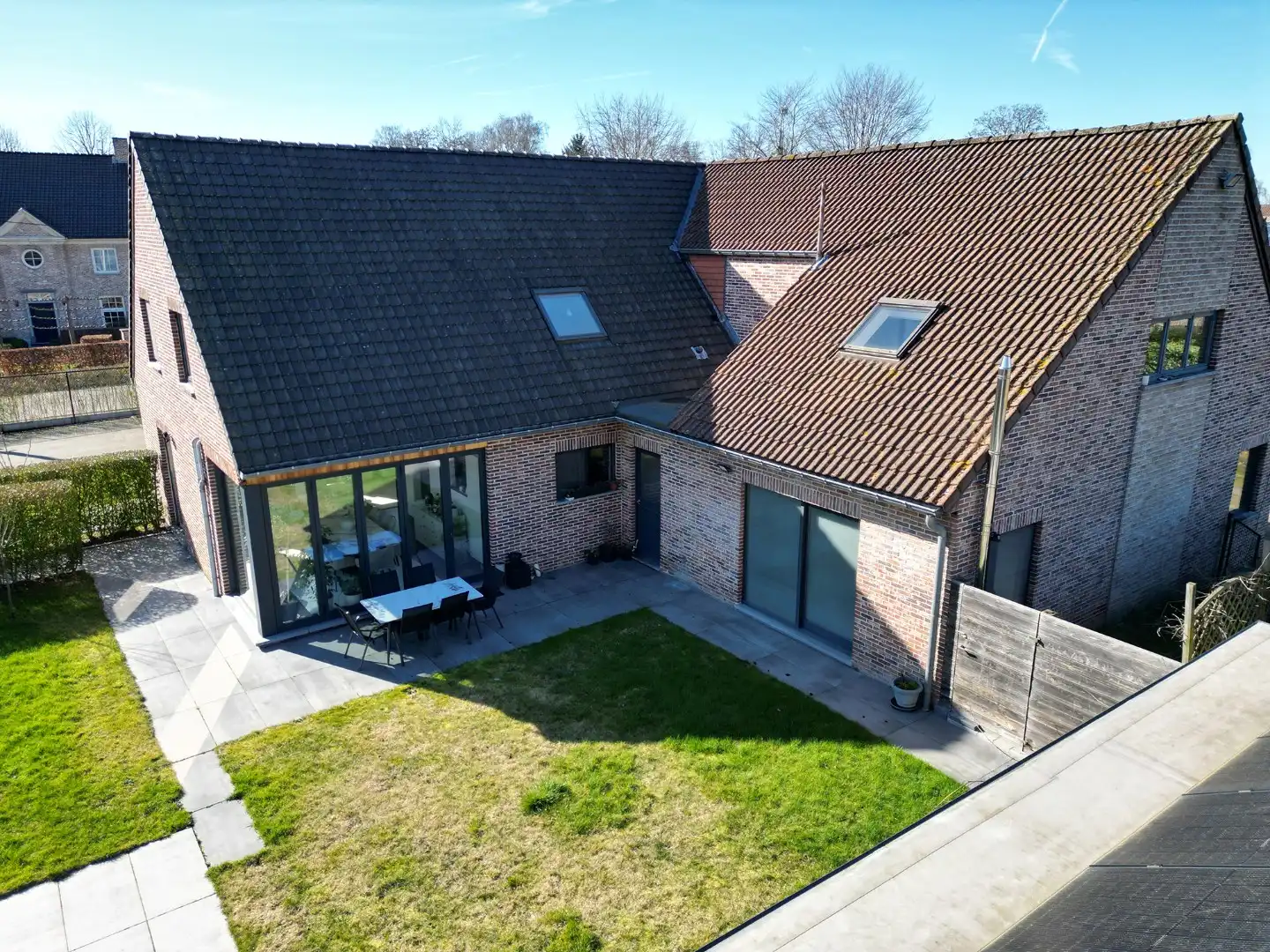 Huis te koop Groenstraat 36 - - 3190 Boortmeerbeek