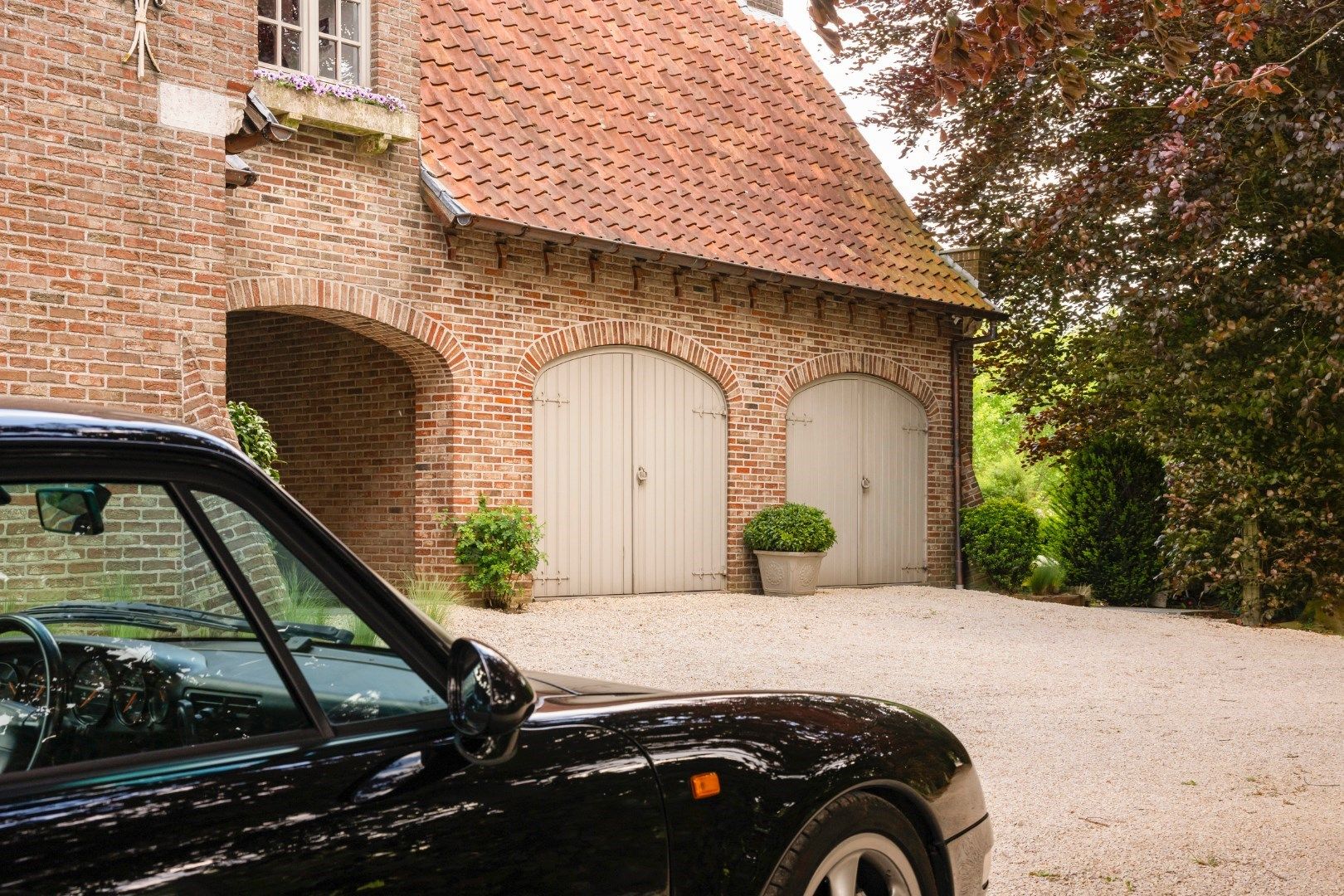 Landelijk gelegen villa in hoeve-stijl te Nazareth foto 3