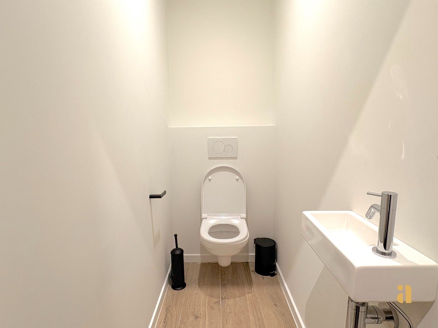 Luxueus gemeubeld appartement te huur foto 6