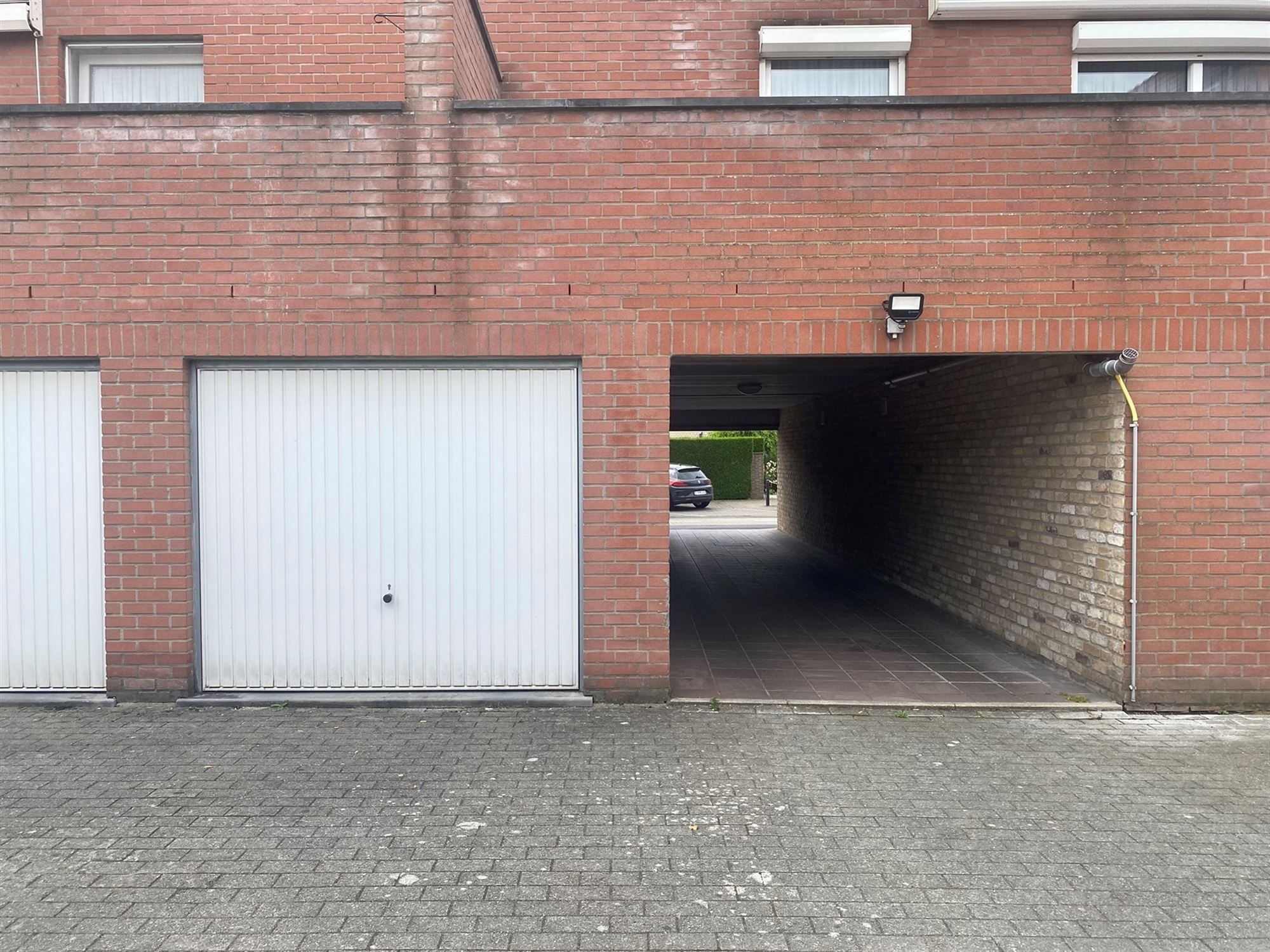 Appartement 2 slaapkamers met garage te huur in Zulte foto 10