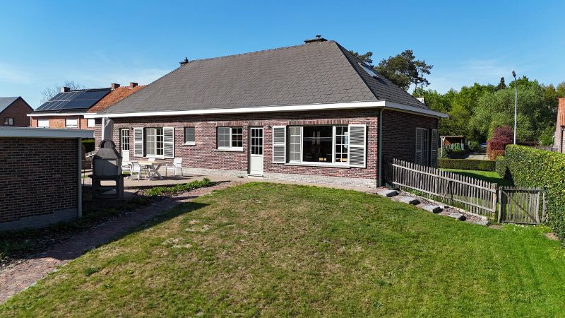 Landhuis van 218m² op 14 are foto 30