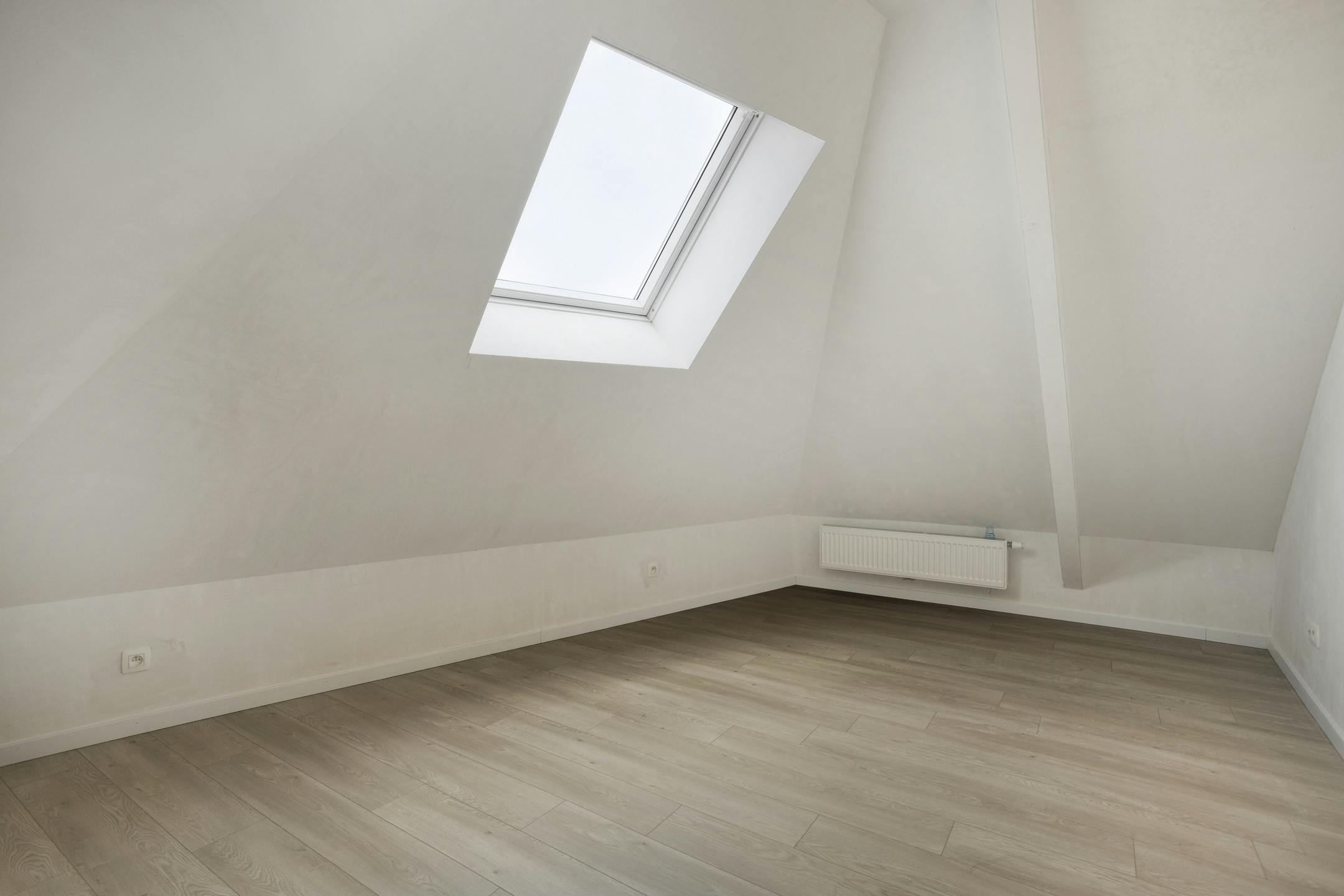 Gerenoveerde duplex met 3 slaapkamers in centrum Veurne. foto 15