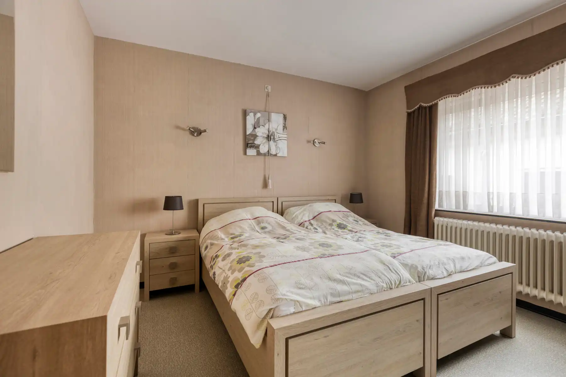 Huis met opslag, ruime tuin en mog. tot kangeroe/zorgwoning foto 17