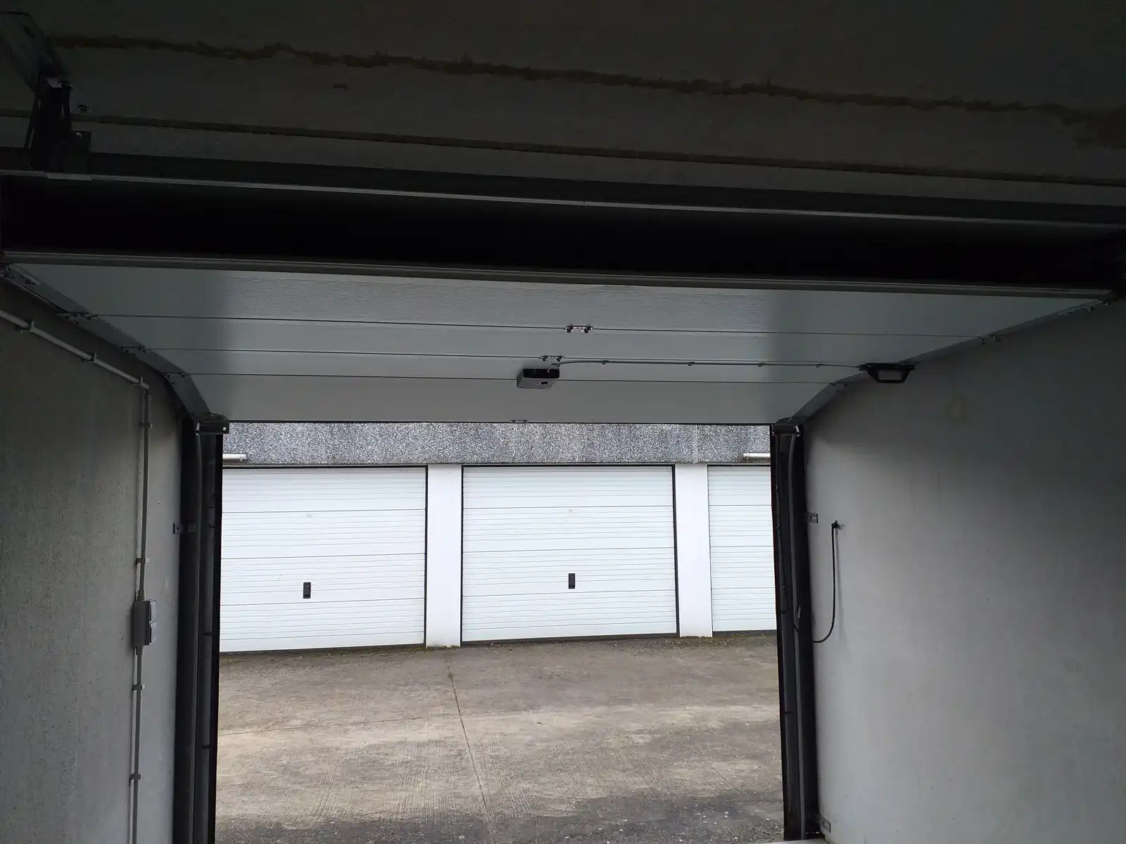 Modern appartement met 2 terrassen en EPC A, op wandelafstand van zee foto 16