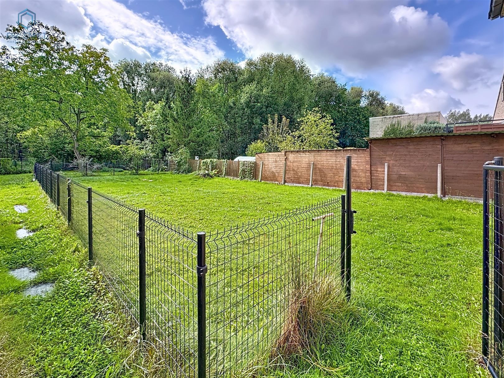 Open Bebouwing met 4 Slaapkamers, Atelier en Tuin in Geraardsbergen foto 26