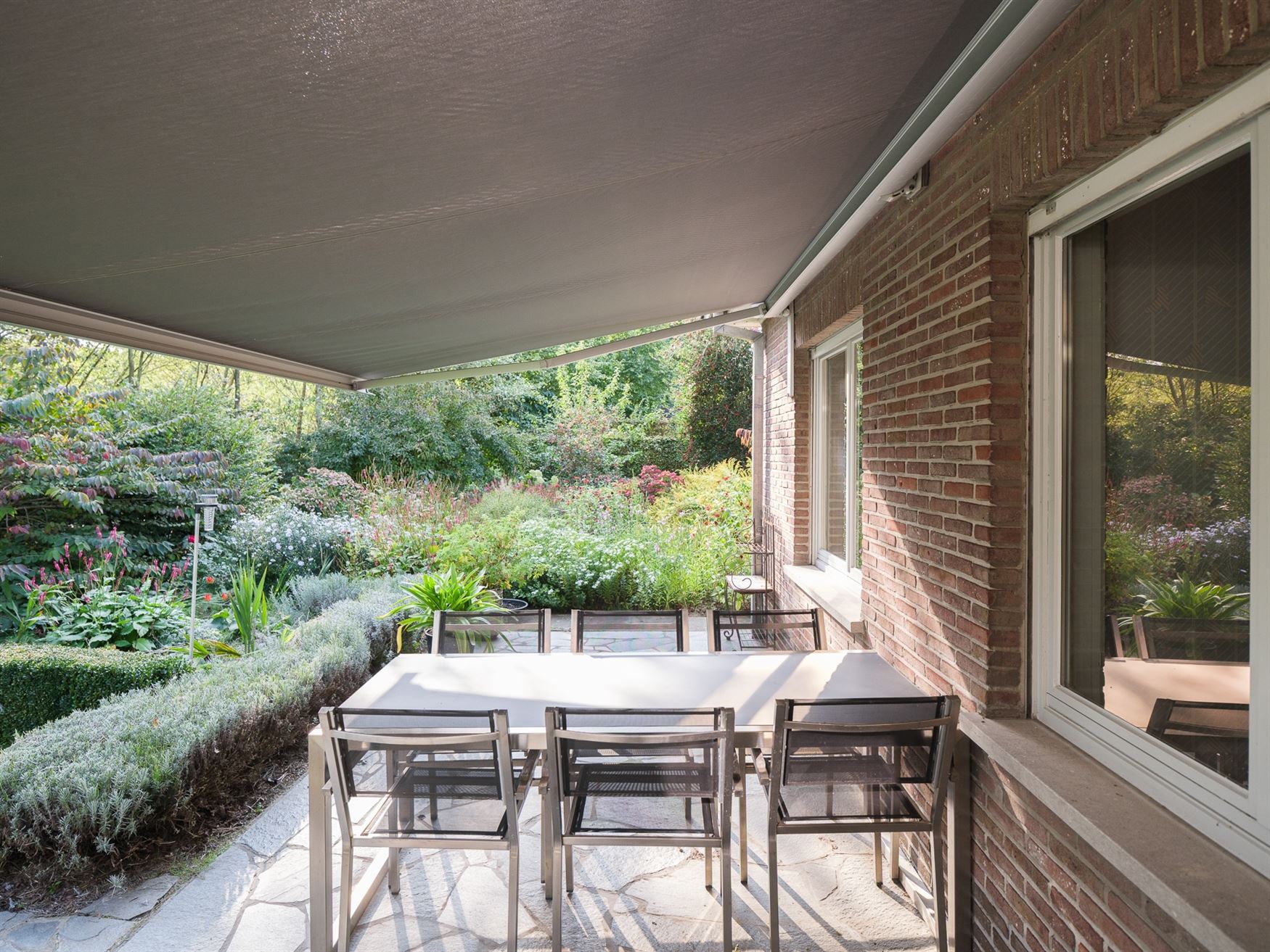 Een goed onderhouden thuis, klaar voor nieuwe herinneringen... foto 5