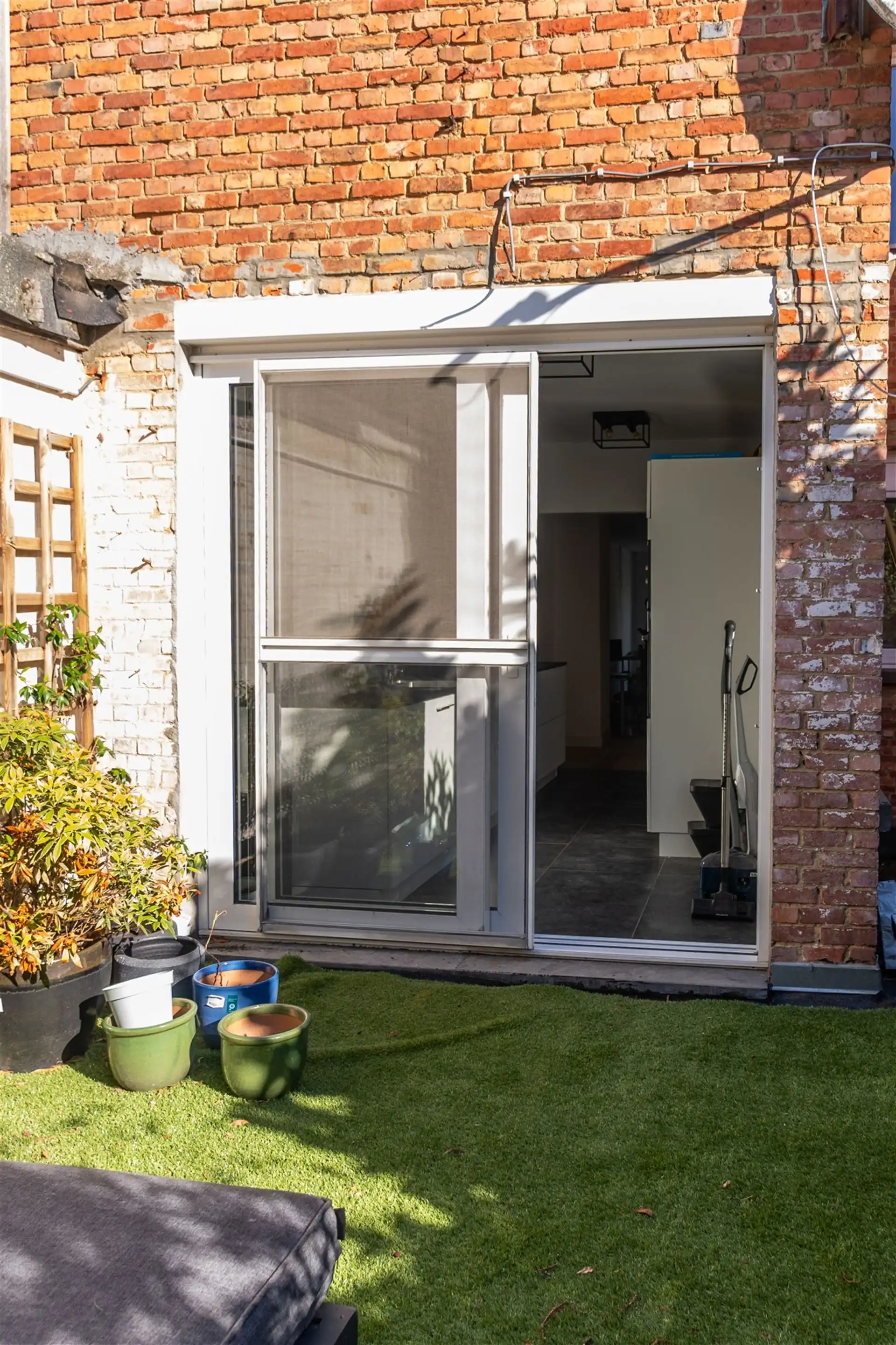 Ruime instapklare woning met garage en EPC B  foto 15