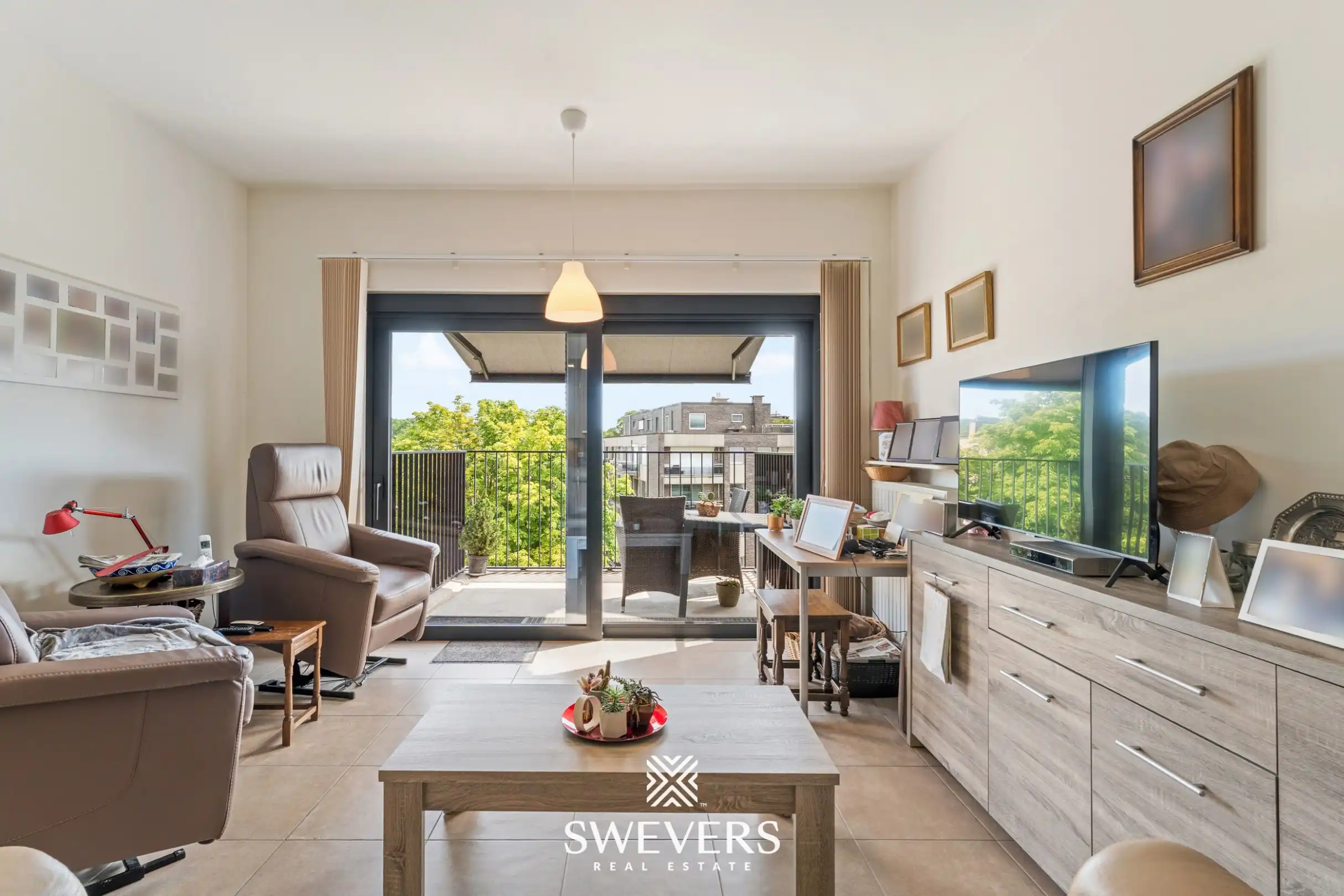 Zorgeloos wonen in residentie Frederickxhof — Ringlaan 21A bus 4.10, Lummen foto 3