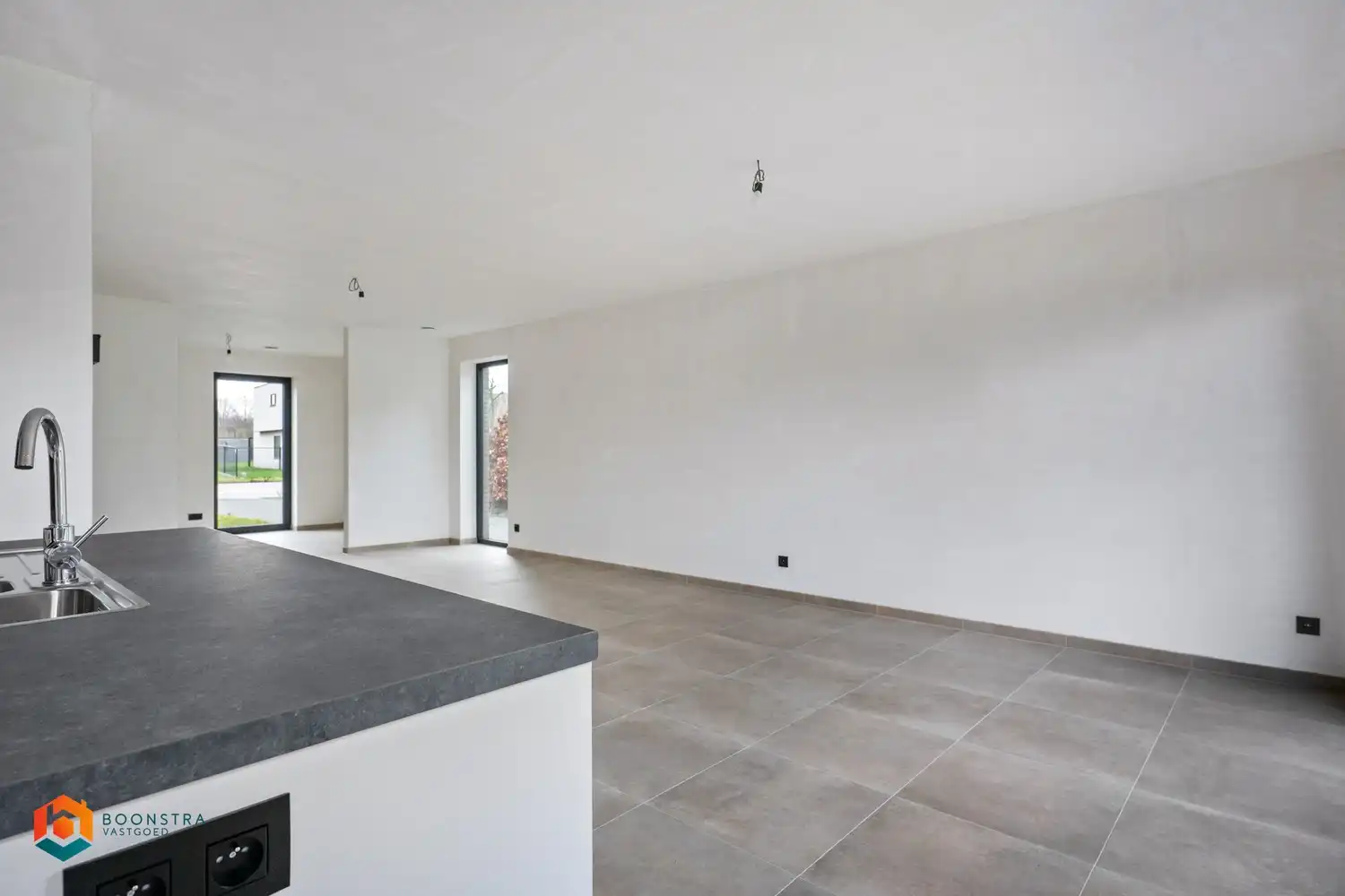 Nieuwbouw BEN-villa met 3 slpkrs op centrale ligging foto 8