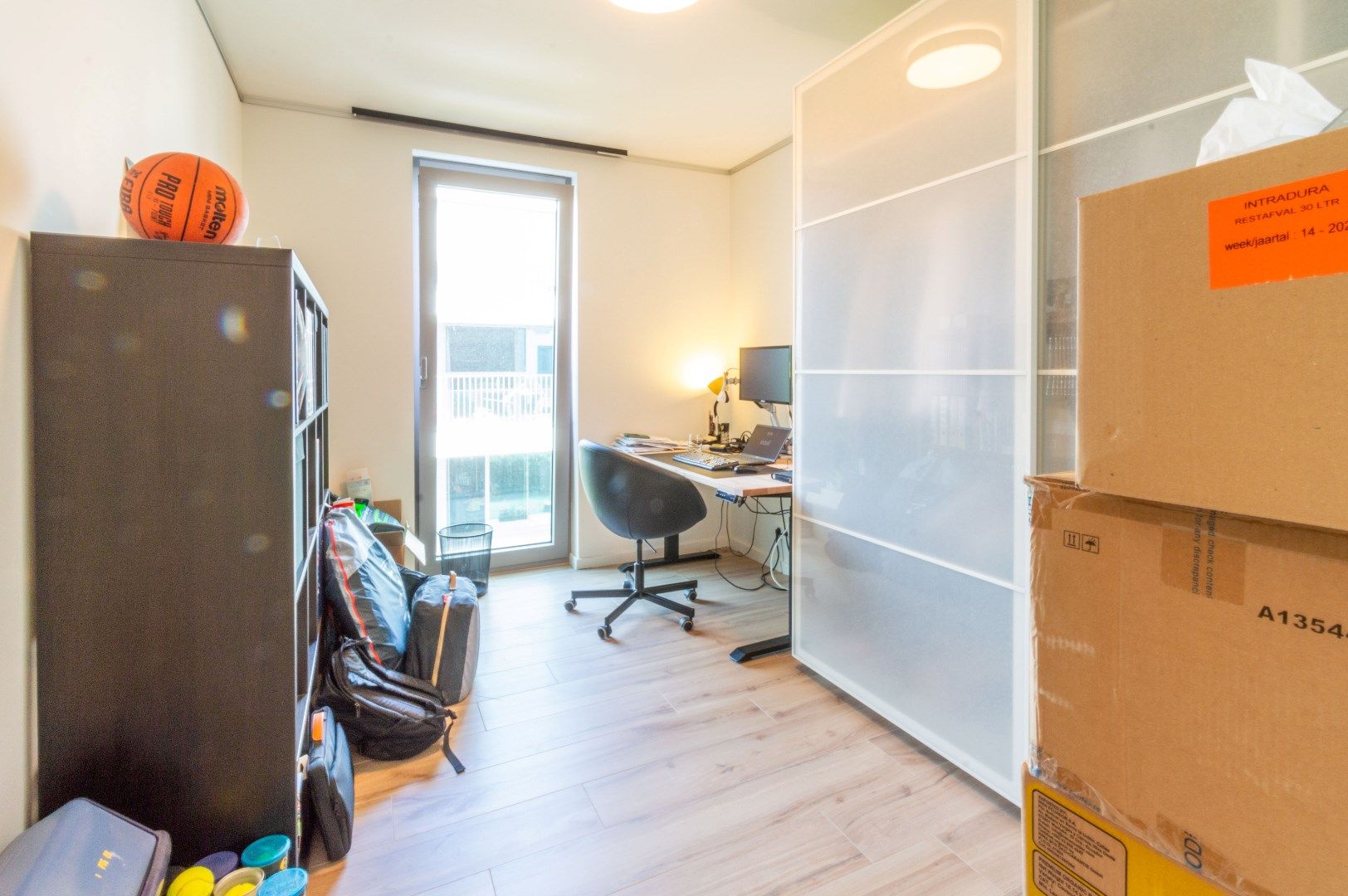 Een prachtig nieuwbouwappartement te Halle! foto 18