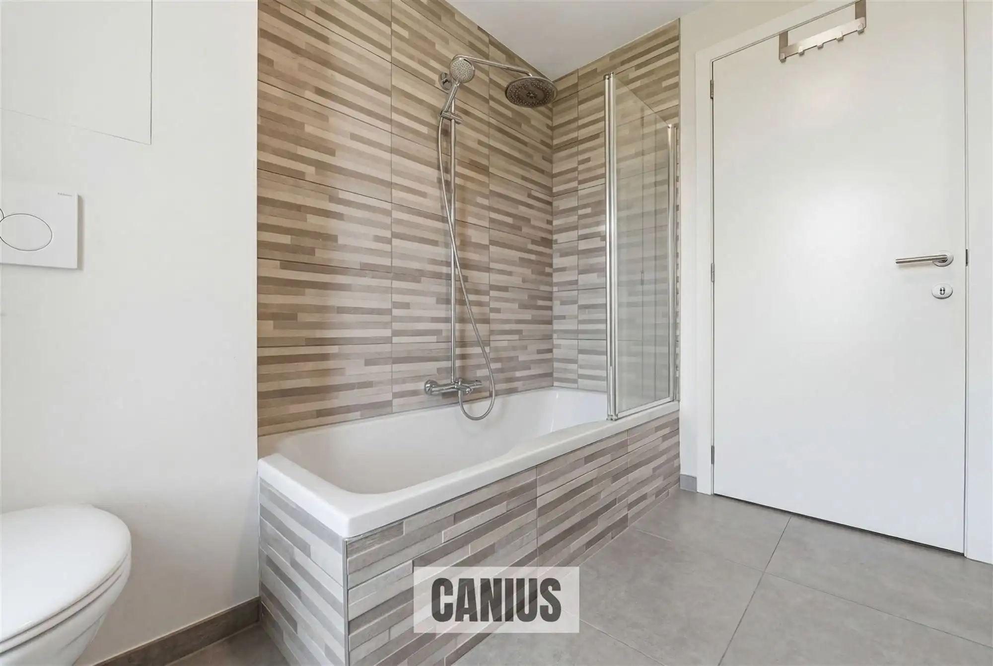 KNAPPE WONING NABIJ HET CENTRUM foto 14