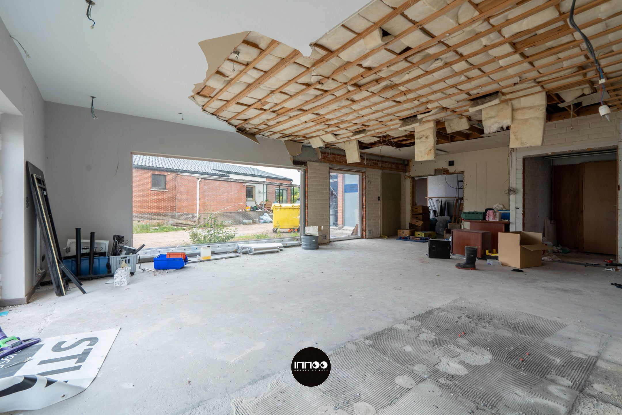 Gebouw te koop foto 16